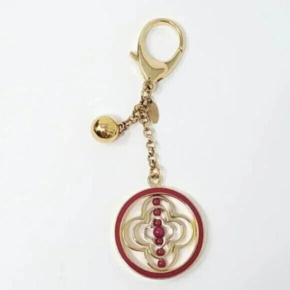 Louis Vuitton Key Charm/ Ring Bag Decoration,Bagcharm - Picture 2 of 7